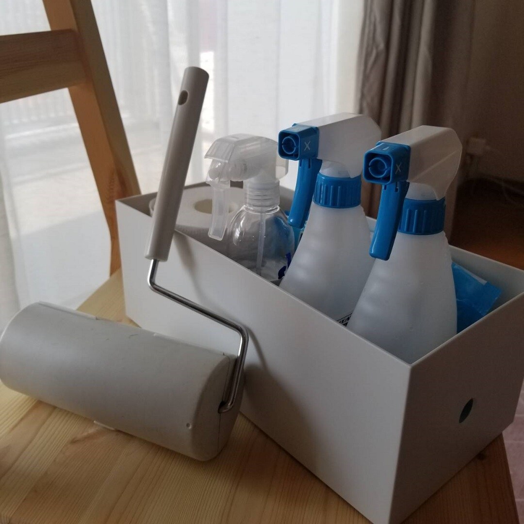 愛用品