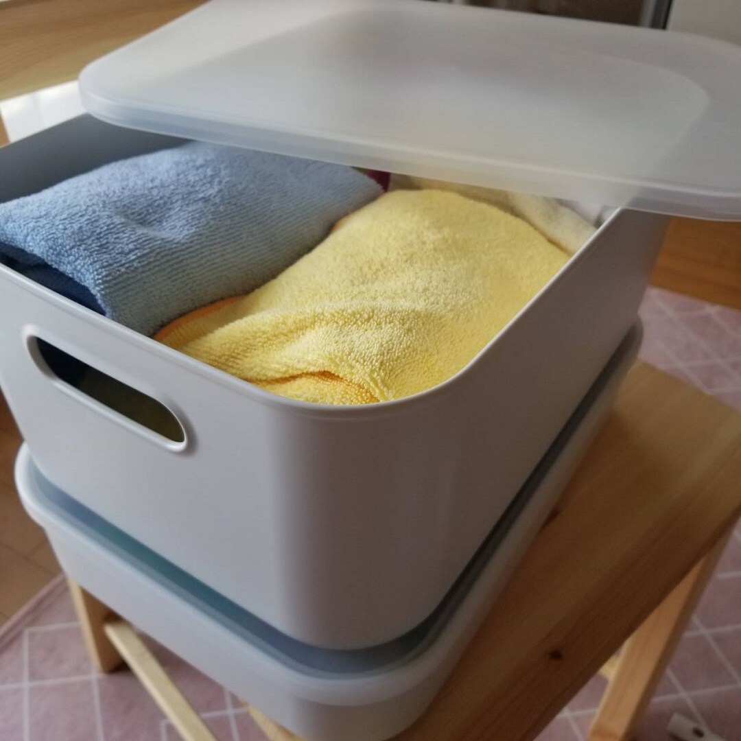 愛用品