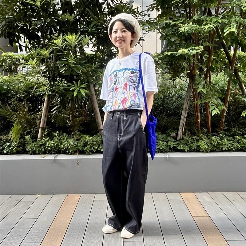 【IDÉE渋谷店】身長162cm_VK7mnD