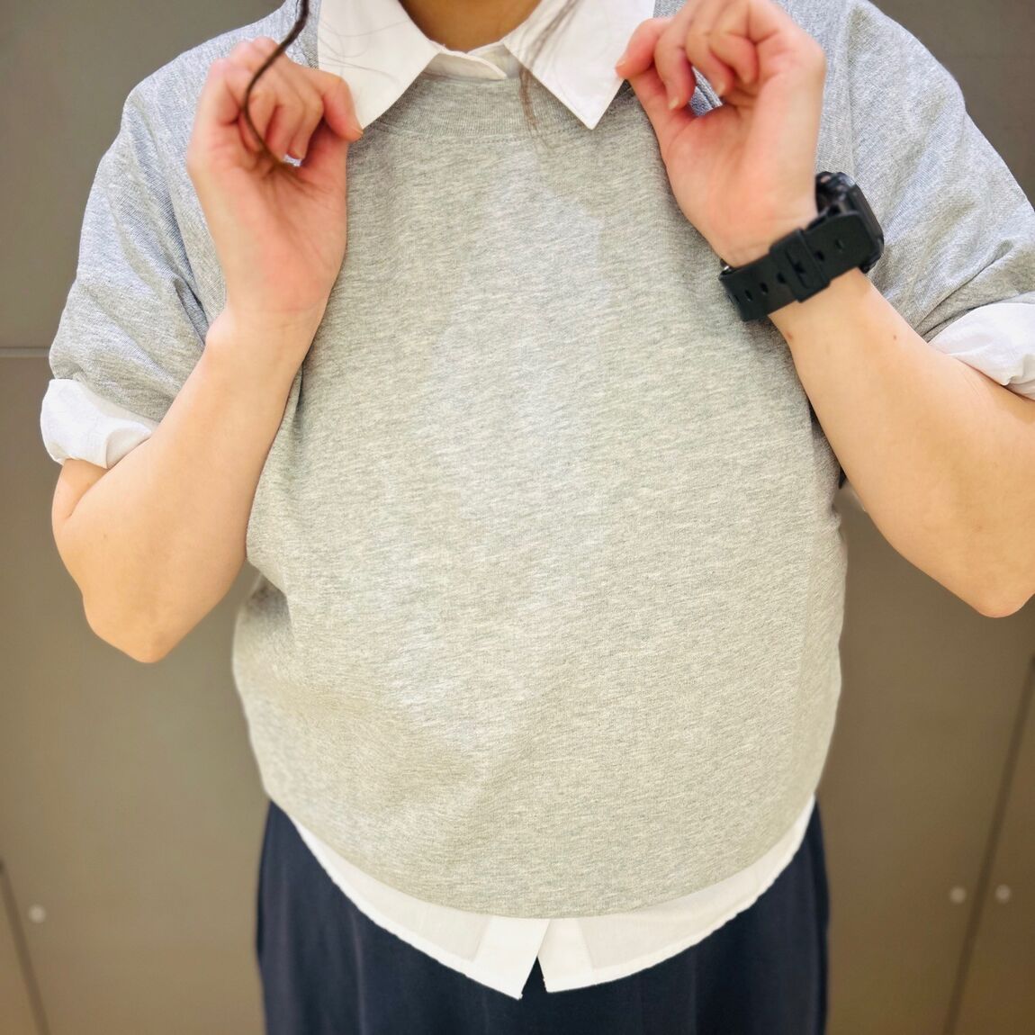 【ゆめタウン徳島】身長153㎝_dCDw9d