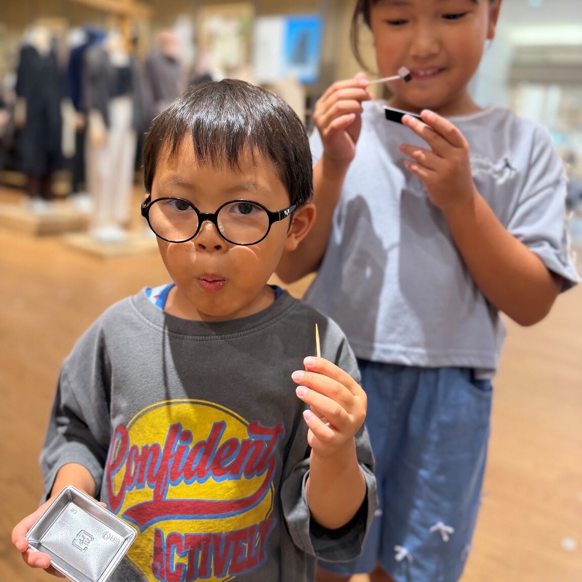 【ゆめタウン三豊】試食販売会のご報告_wOrHE9