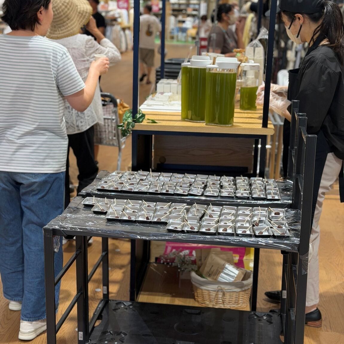 【ゆめタウン三豊】試食販売会のご報告_qL372M