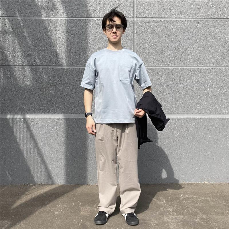 スナップ