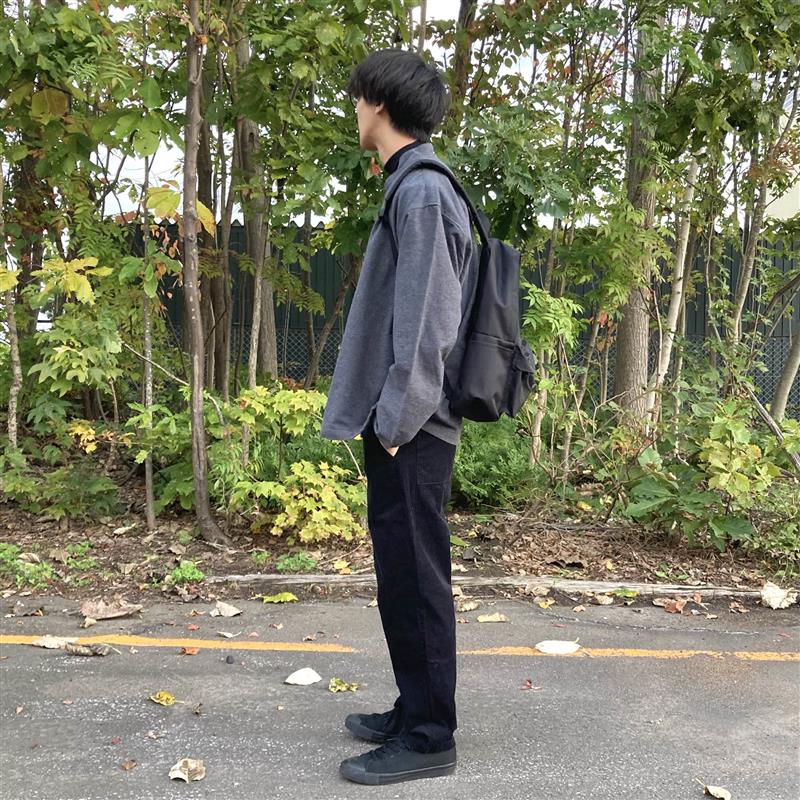 スナップ