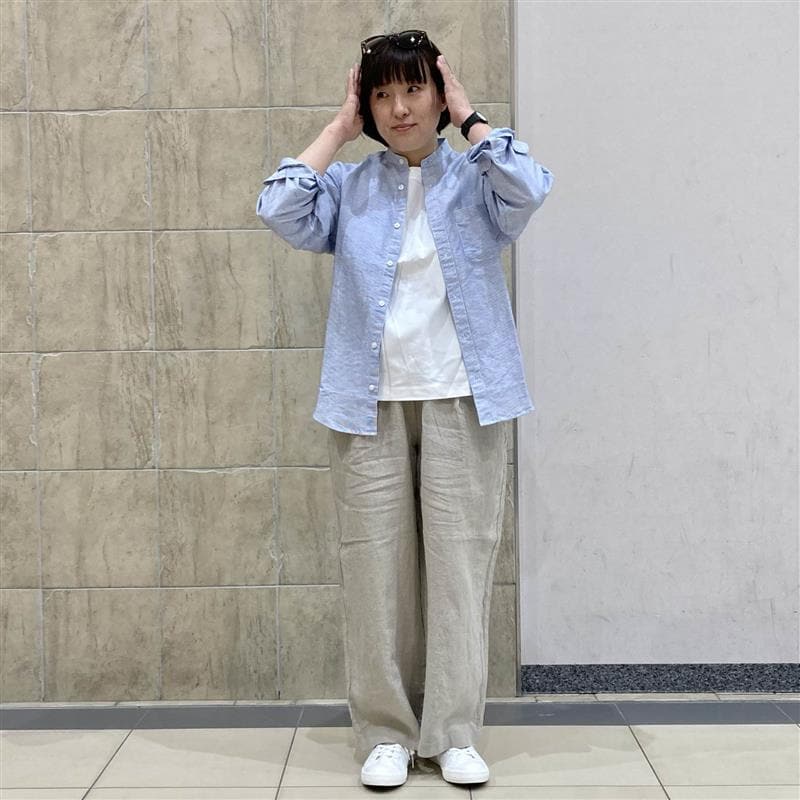 スナップ