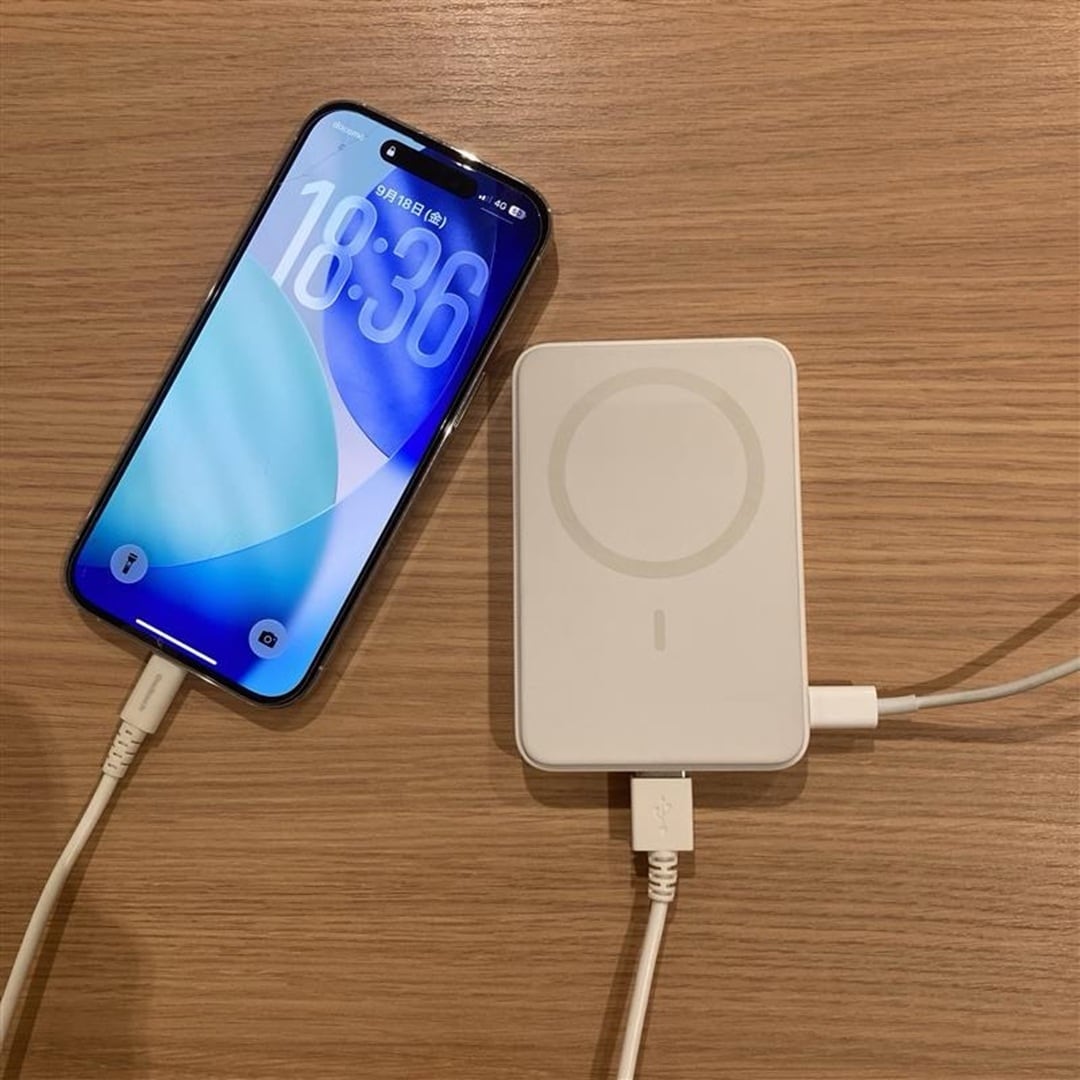 【ミナモア広島】「充電する」と「置く」をひとつに_1xs5w5