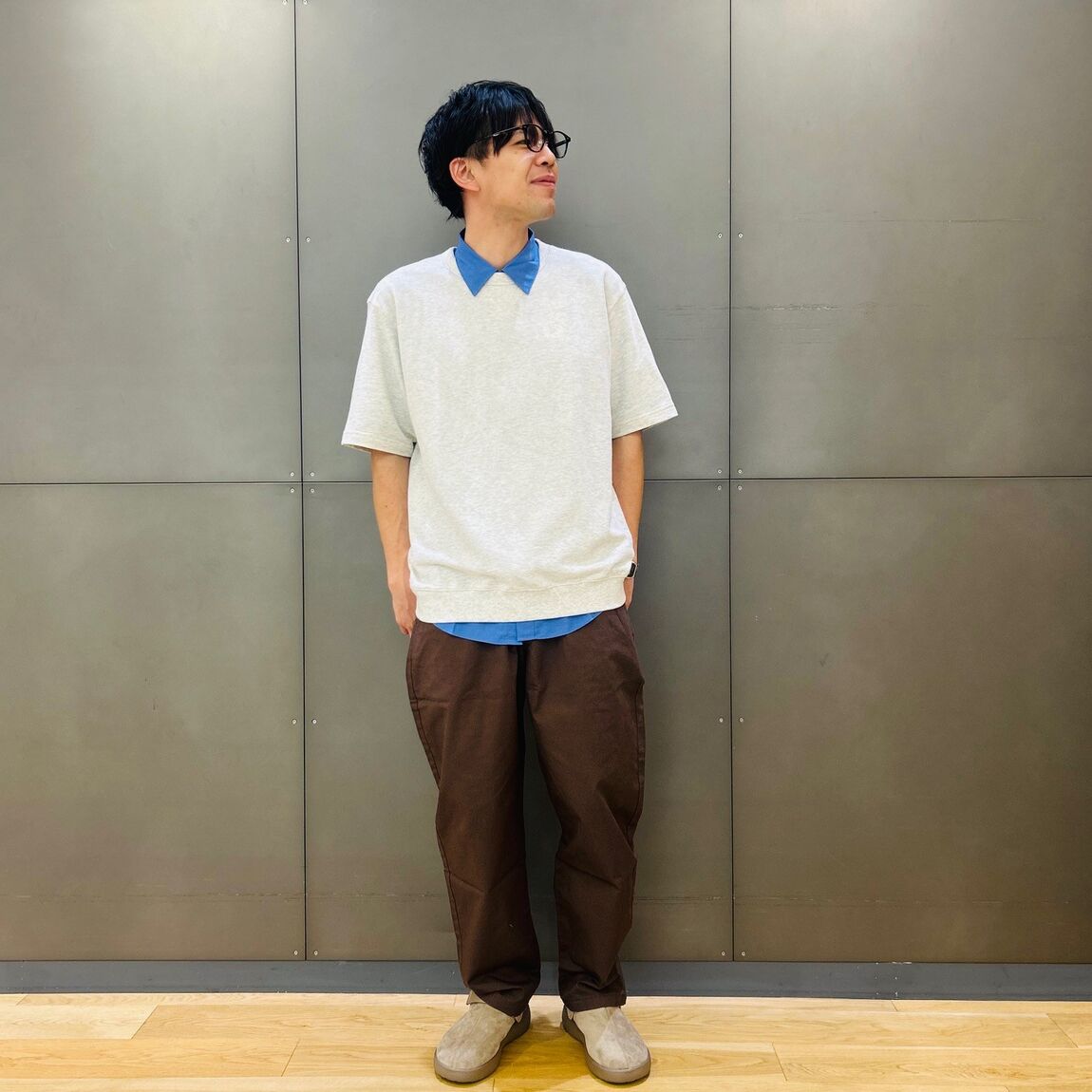 【ゆめタウン徳島】身長176㎝_5i5uft