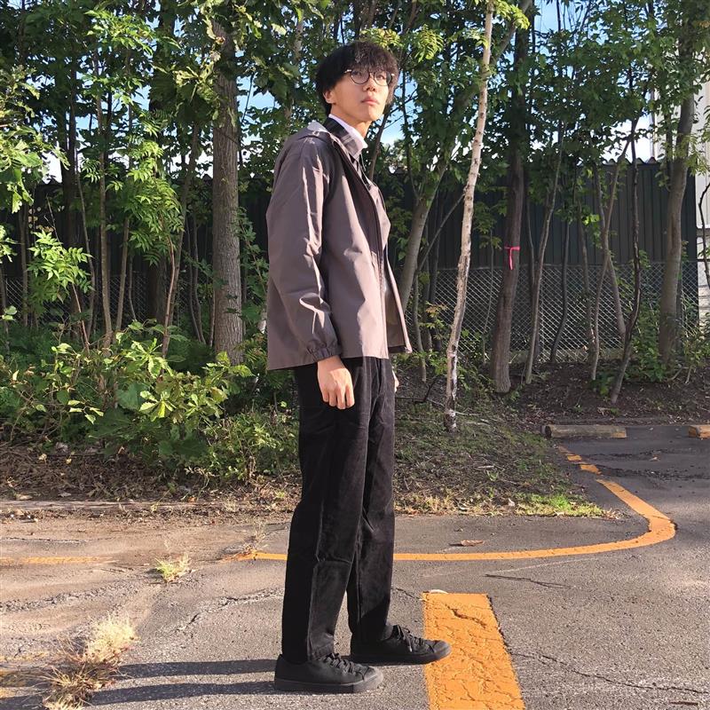 スナップ
