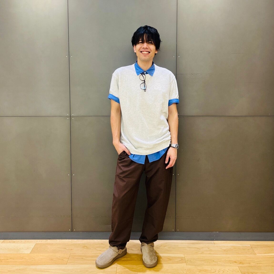 【ゆめタウン徳島】身長176㎝_eKy1rx