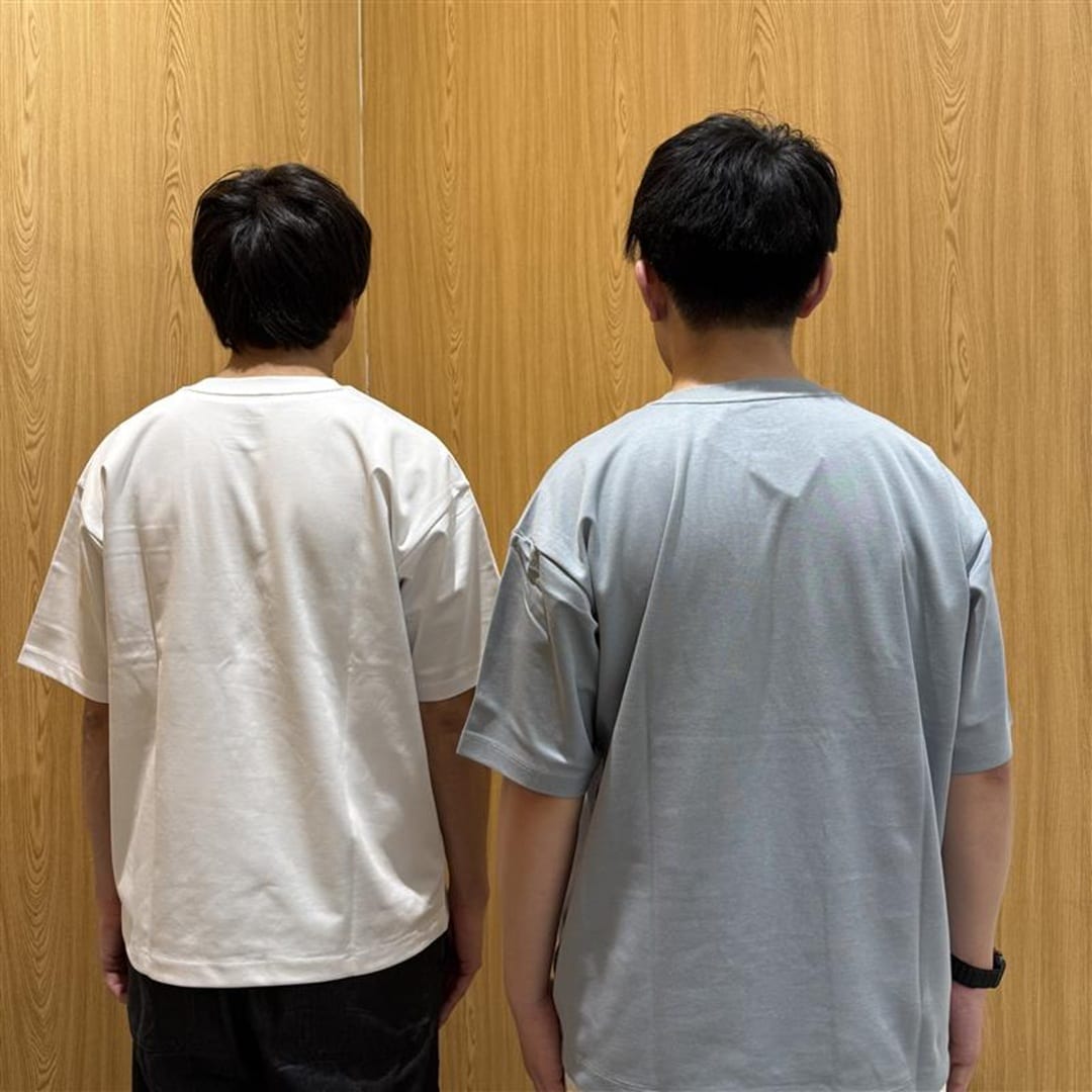 【イオンモール熱田】涼感T