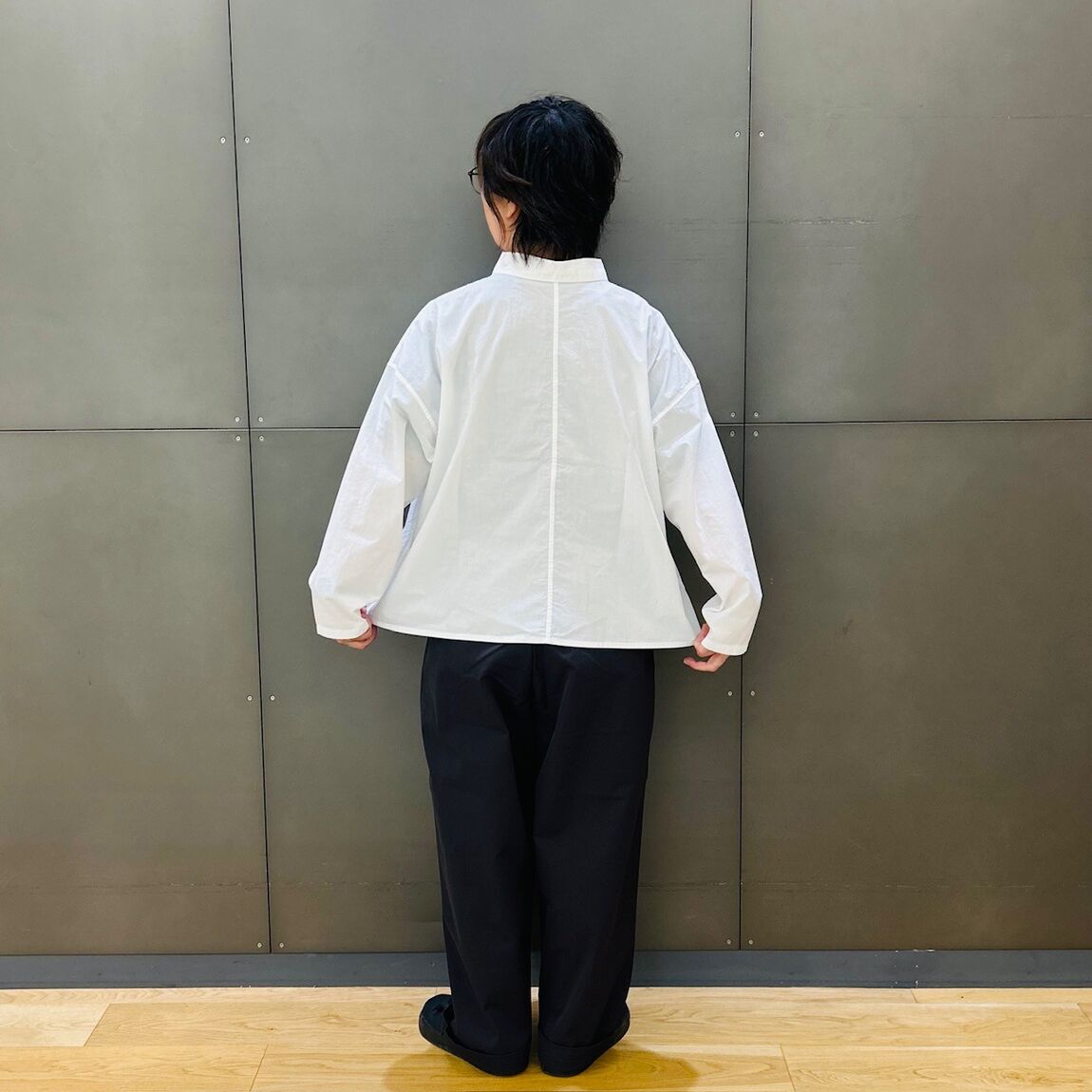 【ゆめタウン徳島】身長158㎝_kKfq1h