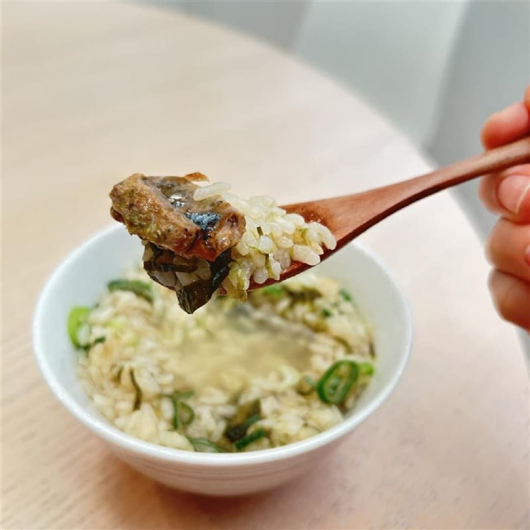 炊き込みご飯の素