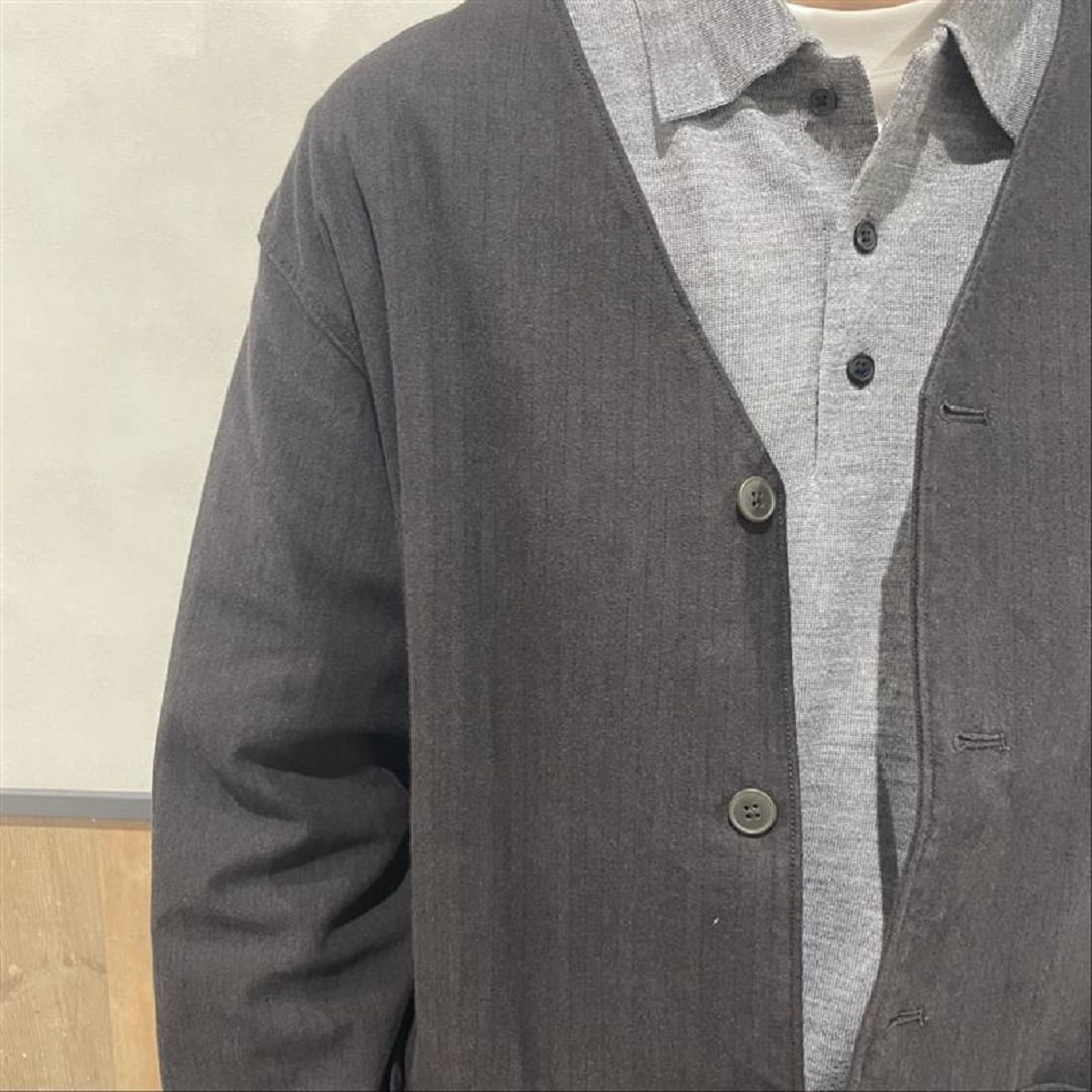 【イオンモール筑紫野】　身長180㎝