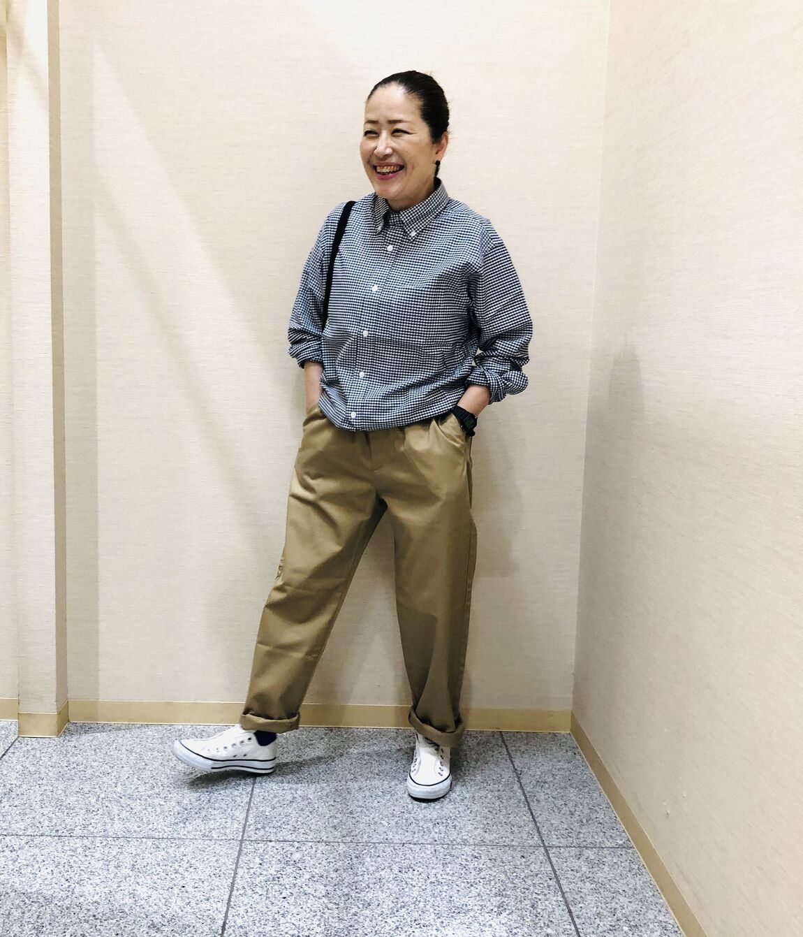 スタッフ
