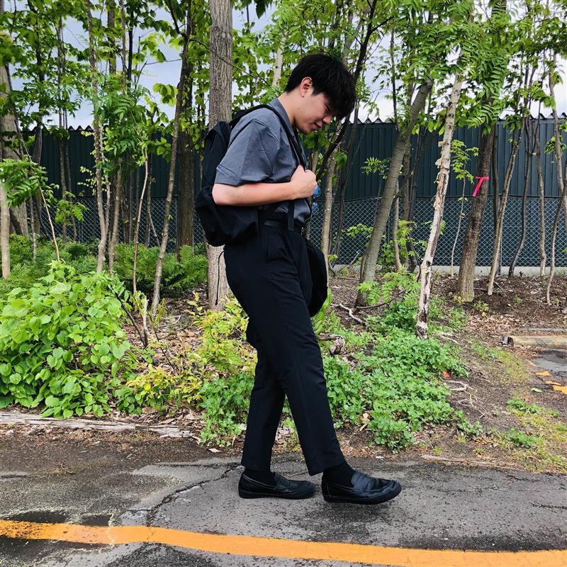 スナップ