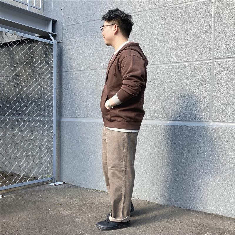 【イオンモール旭川西】身長171cm_xPA8bz
