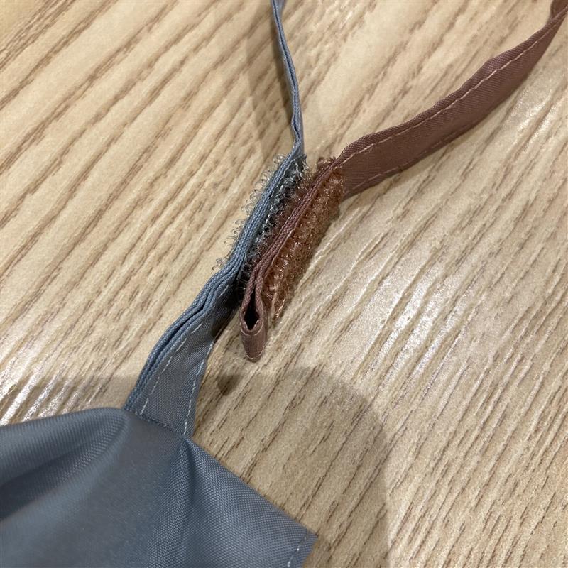 晴雨兼用軽量折りたたみ傘