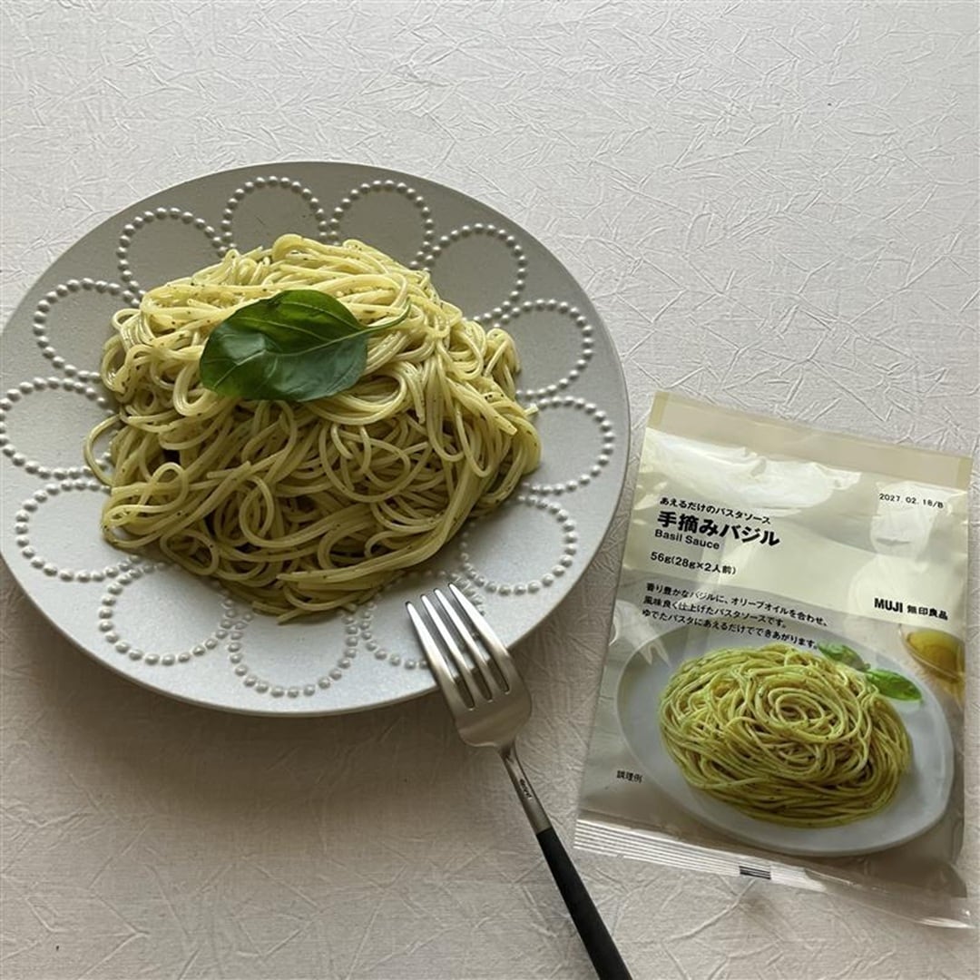 【ミナモア広島】簡単！美味しい！パスタソースのご紹介_8HaZfj