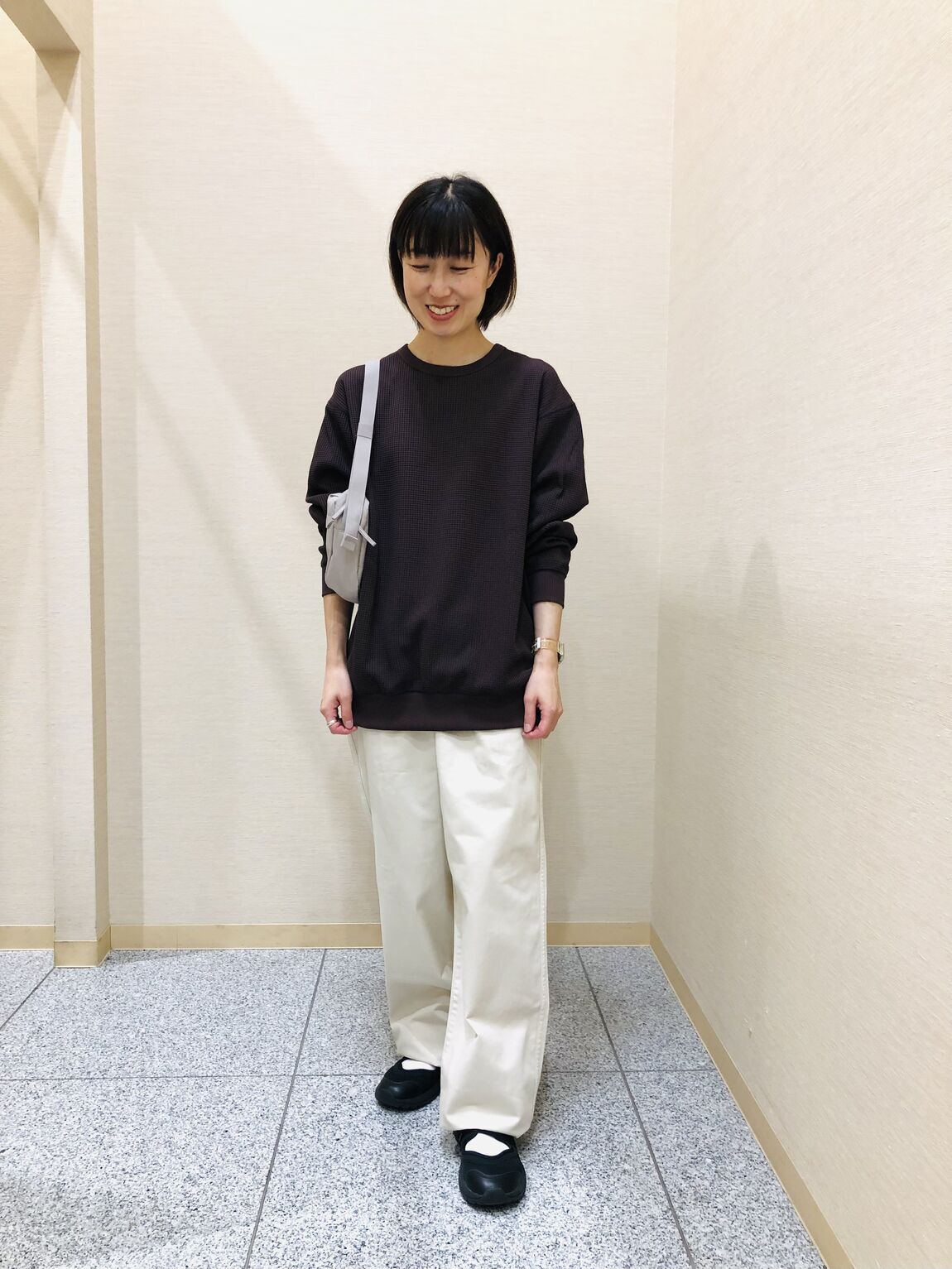 スタッフ