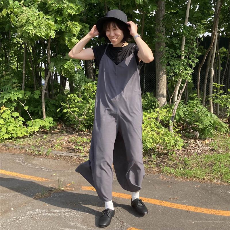 スナップ