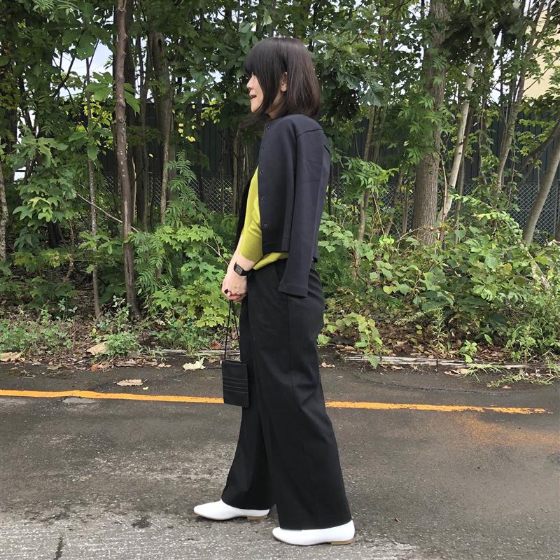 スナップ