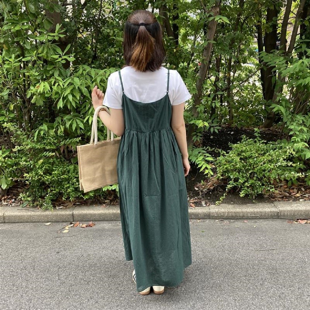 スタッフスナップ