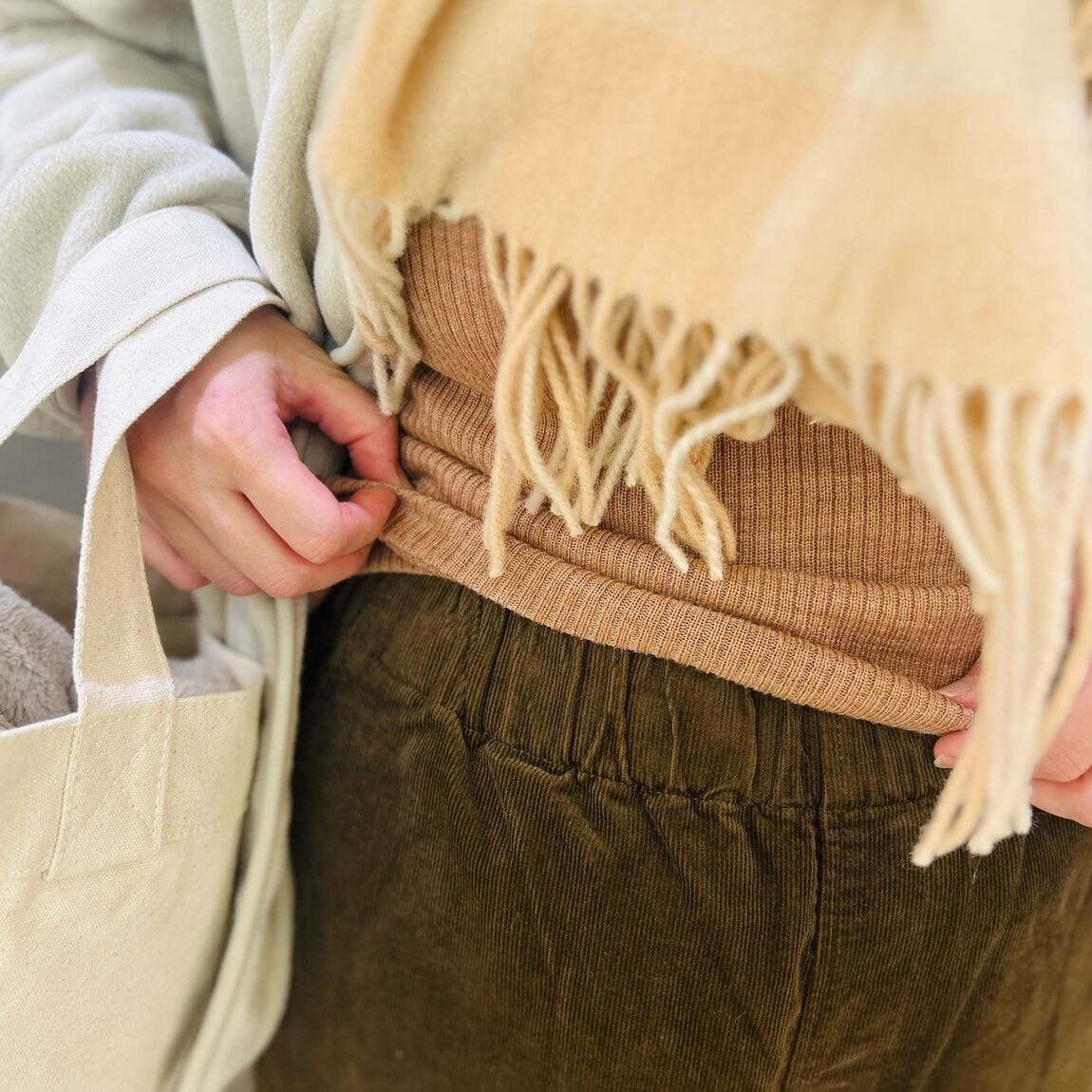 【ゆめタウン徳島】身長153㎝_3zFEl6