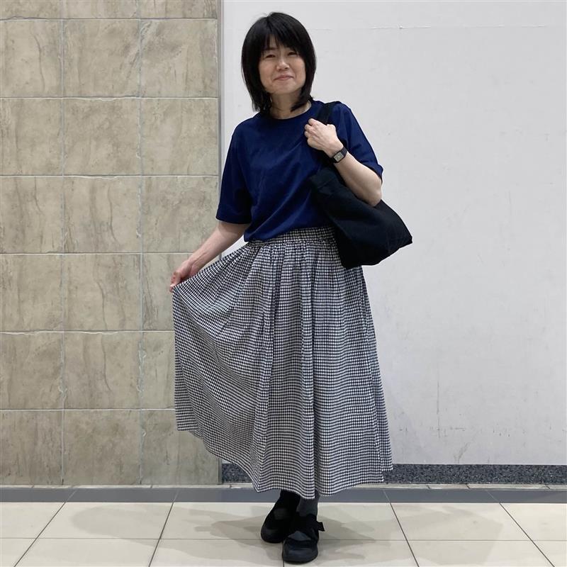 スナップ