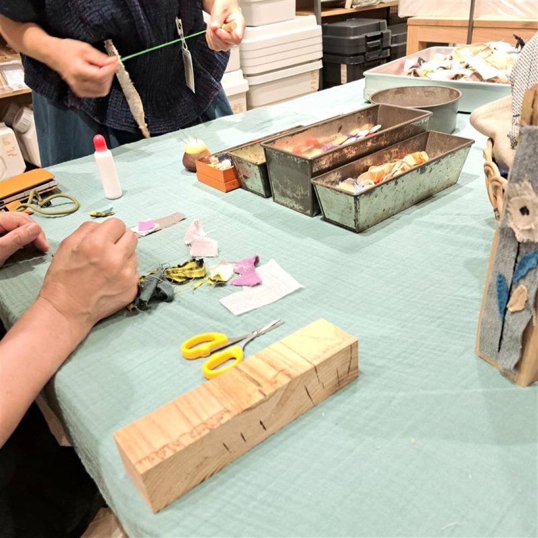 神戸阪急_らくよう舎