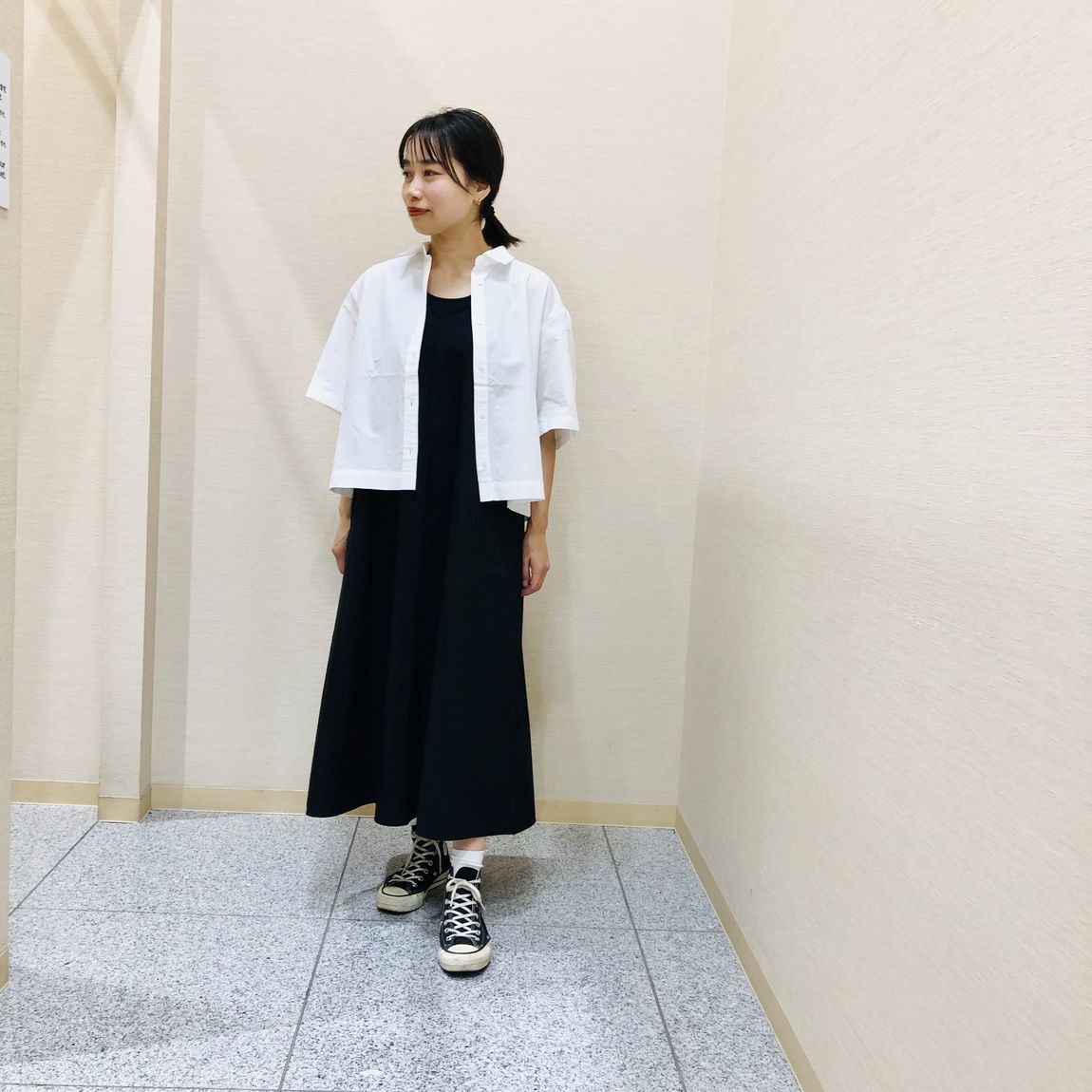スタッフ