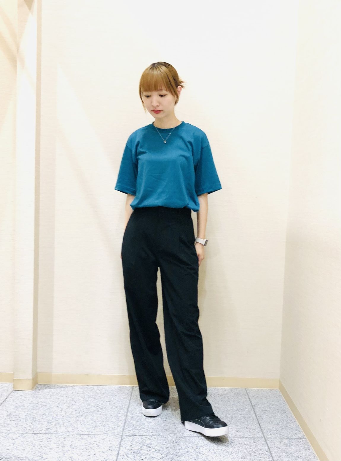 スタッフ