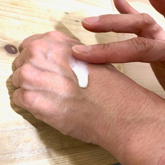 ハンド
