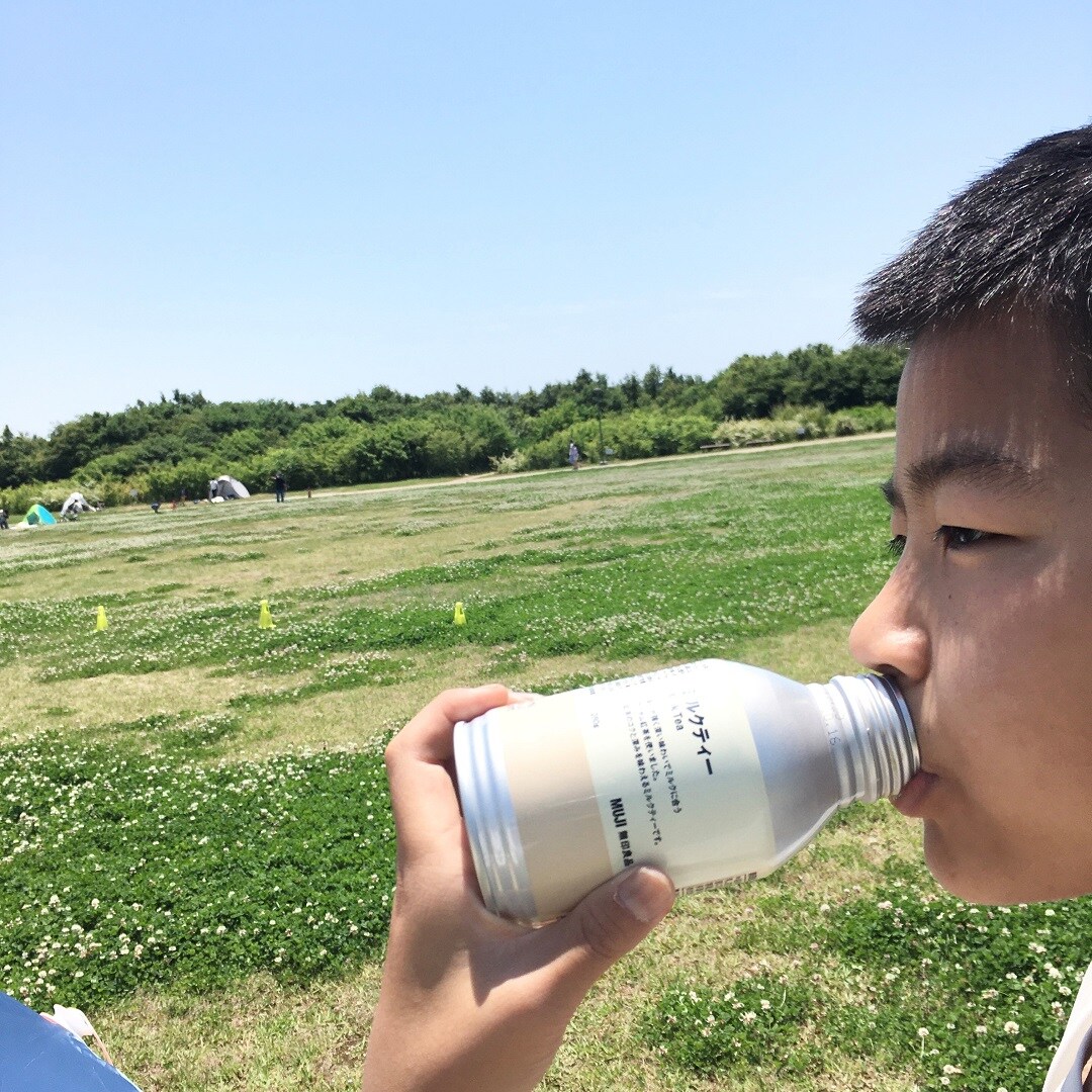 【ららぽーと甲子園】アルミ
