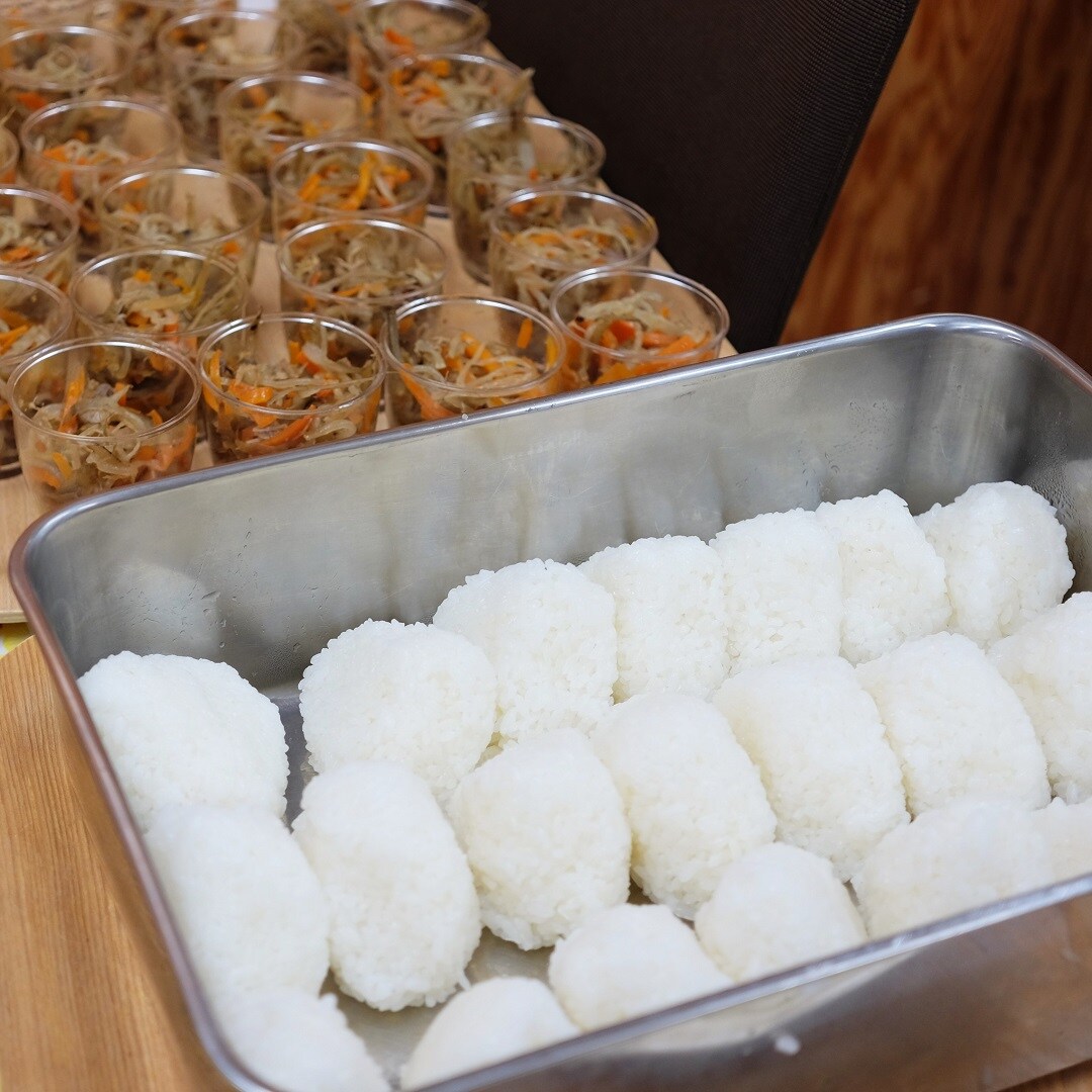 【堺北花田】こども食堂