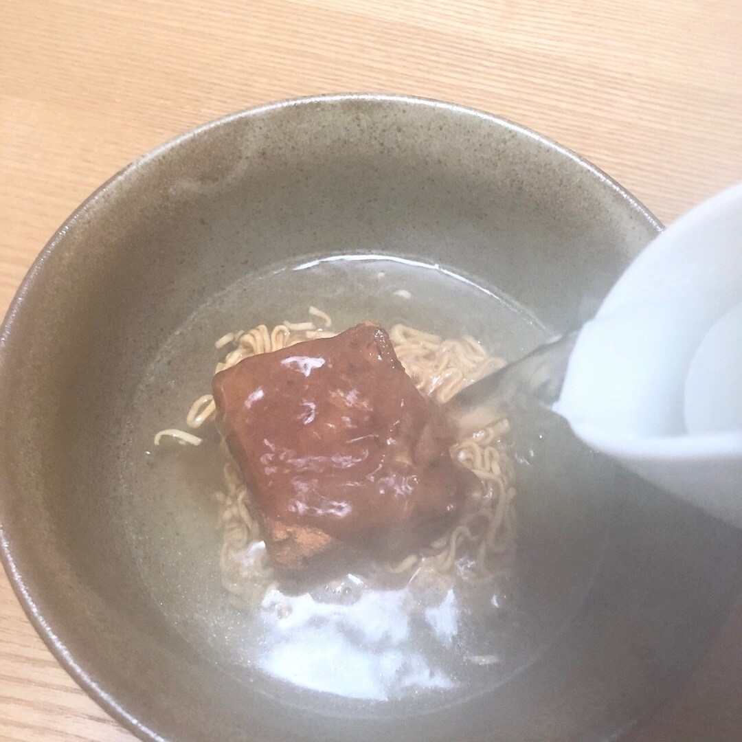【ららぽーと甲子園】ラーメン