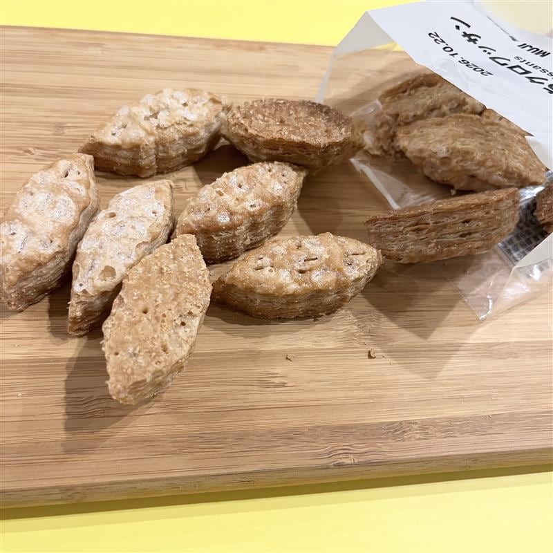 【つくばみらい】新商品　栗のお菓子_f0GvLZ