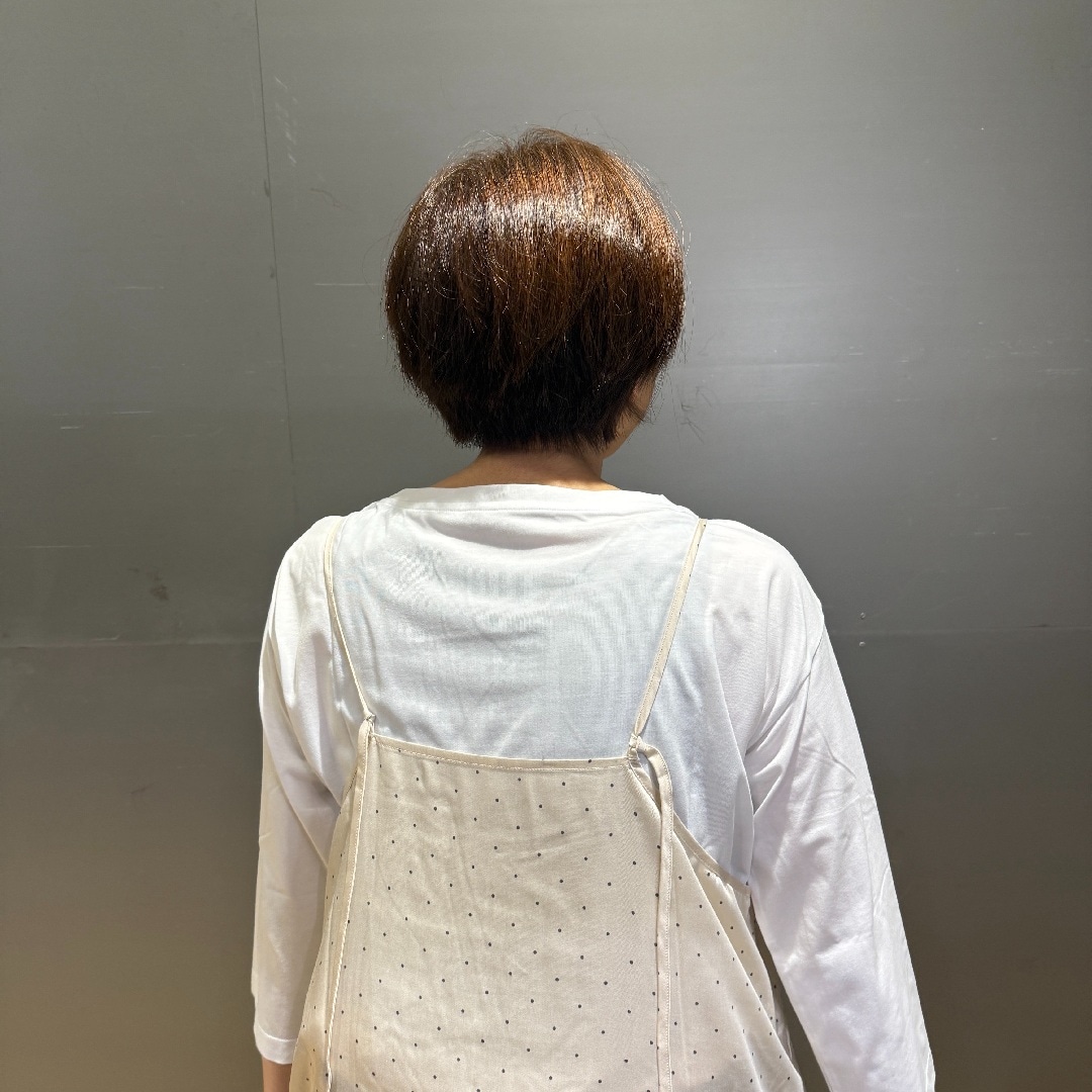 【新百合丘オーパ】身長161cm _8mgKBC