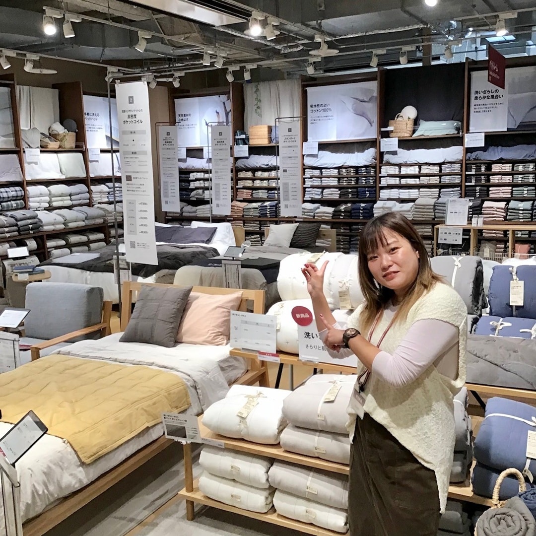 【COCOSA熊本下通】店内一周ツアー　（秋）_uk5yfs