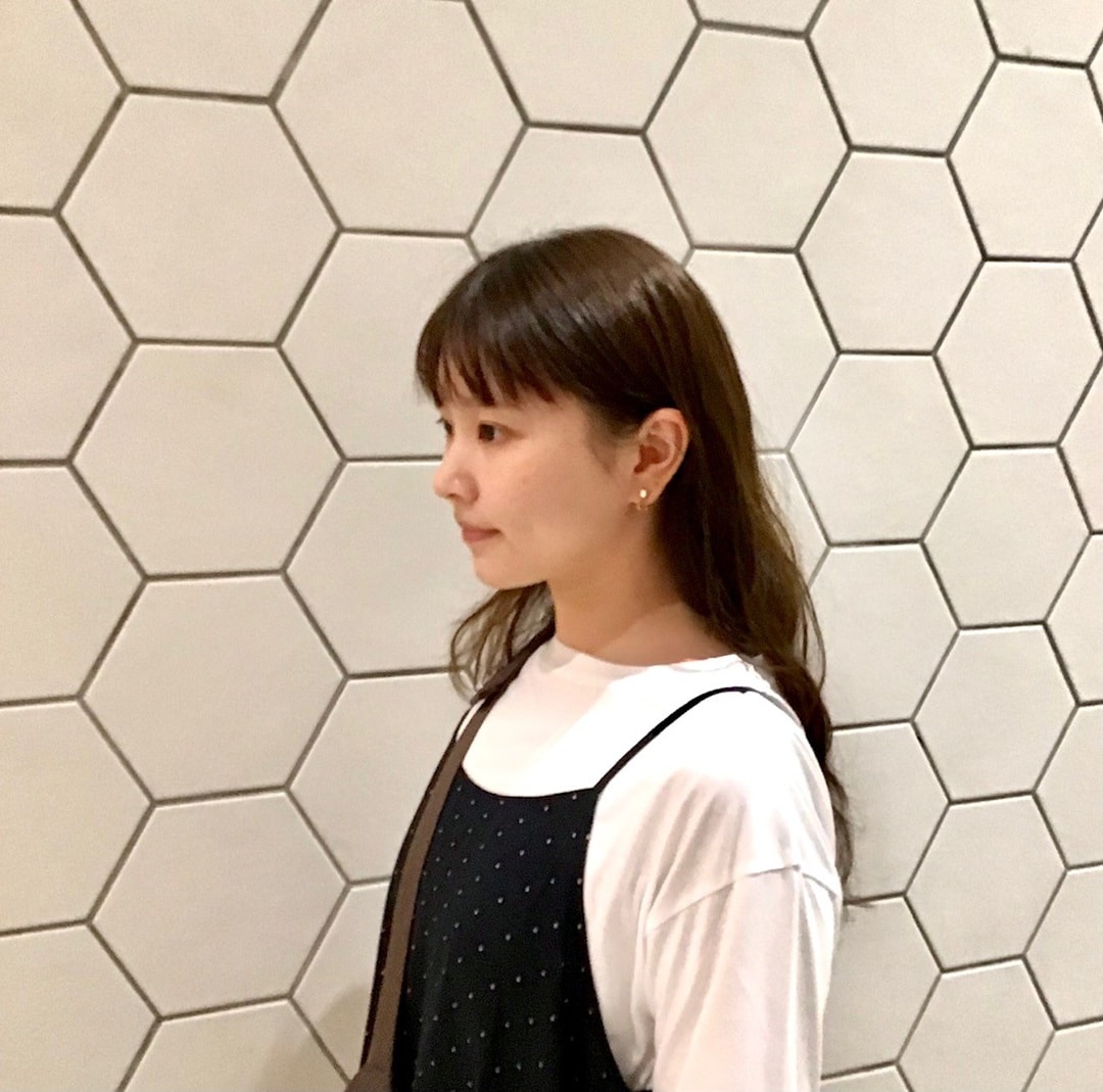 【COCOSA熊本下通】身長161cm_lKBnY4