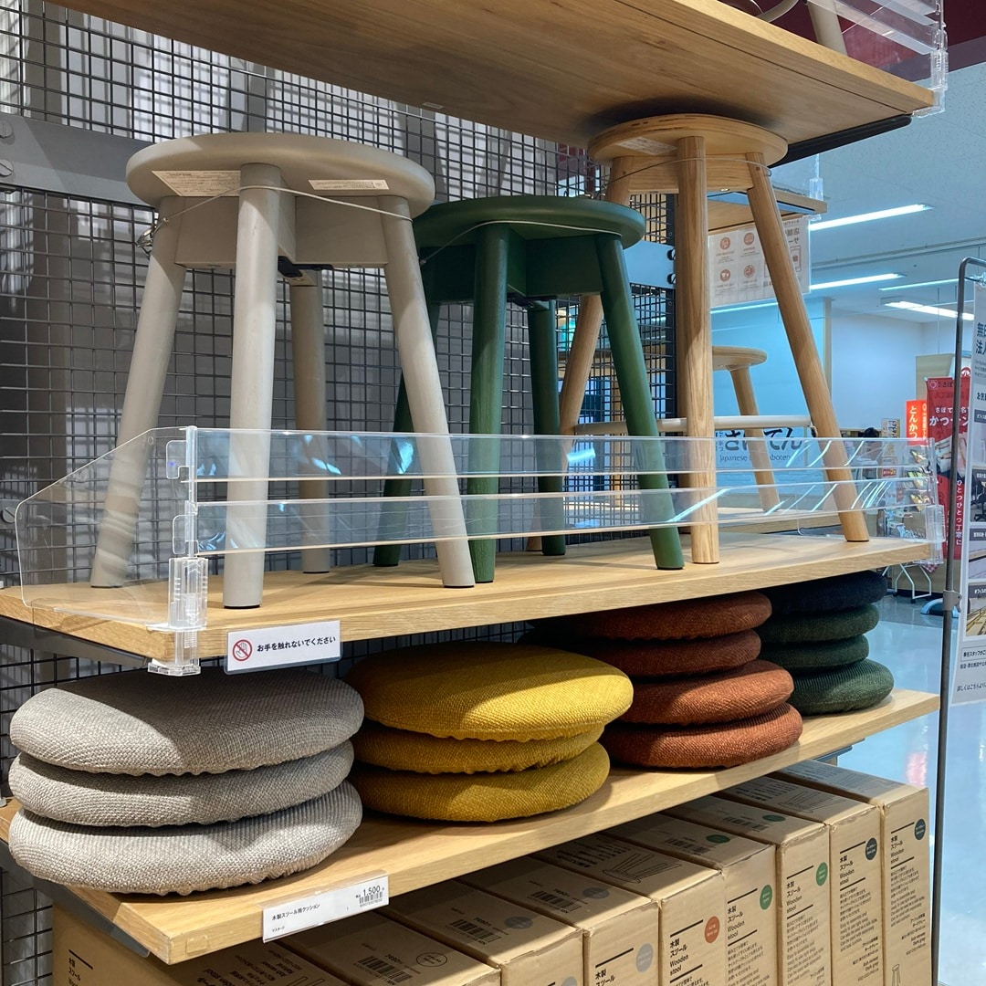 【ゆめタウンシティモール】おすすめの冬物新商品_P1Q6jG