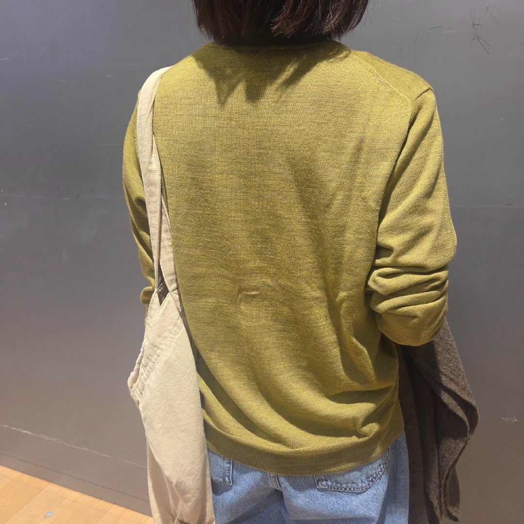1.2.6以外の写真が付かないー【新百合丘オーパ】身長158cm _lr3IAd
