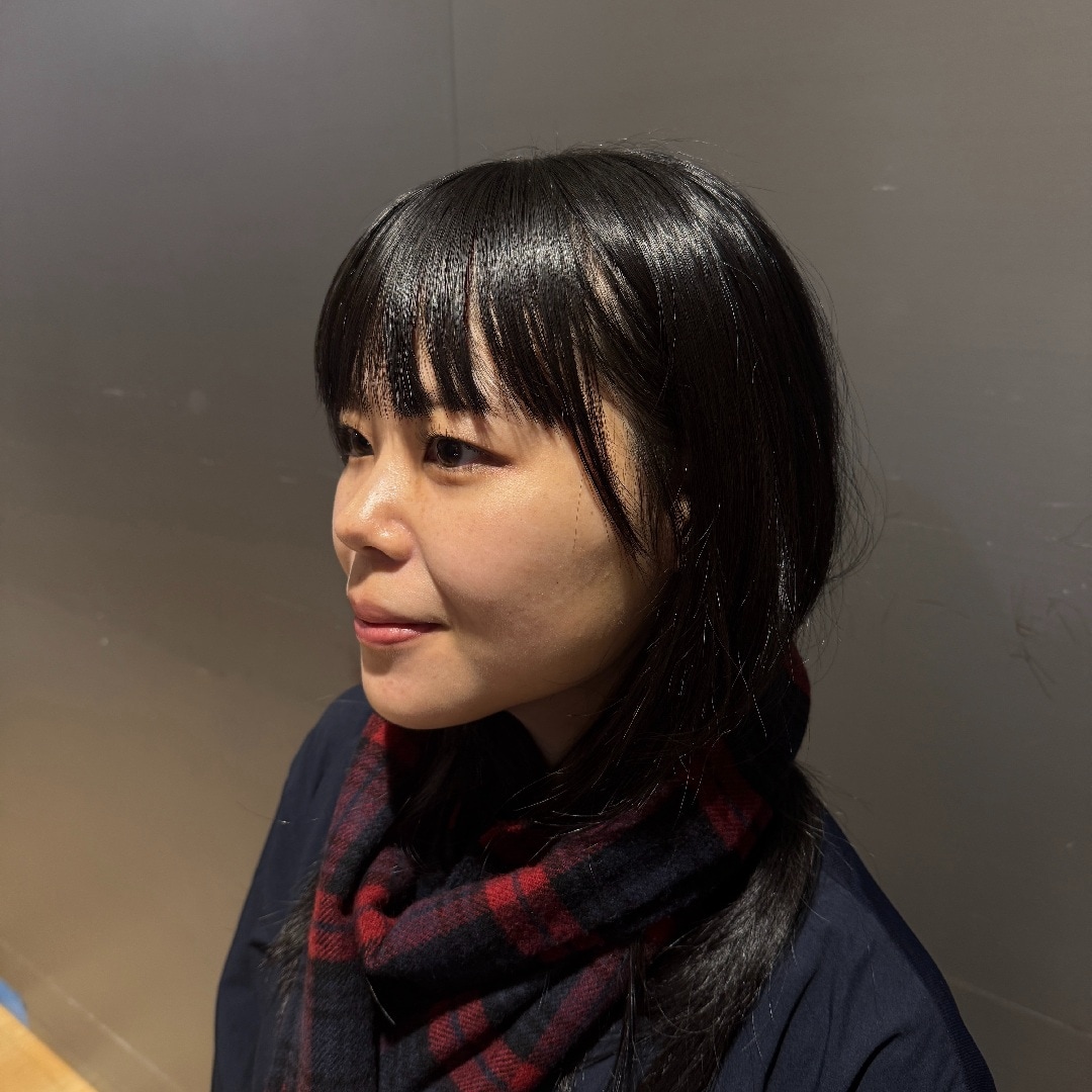 【新百合丘オーパ】身長158cm ご確認お願いいたします_L55ce2