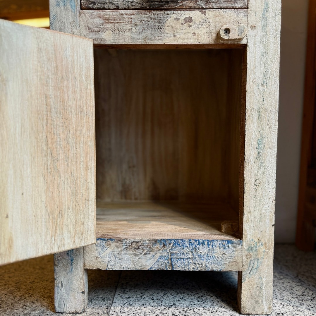 【青山】インドのサイドキャビネット_L1fhdN