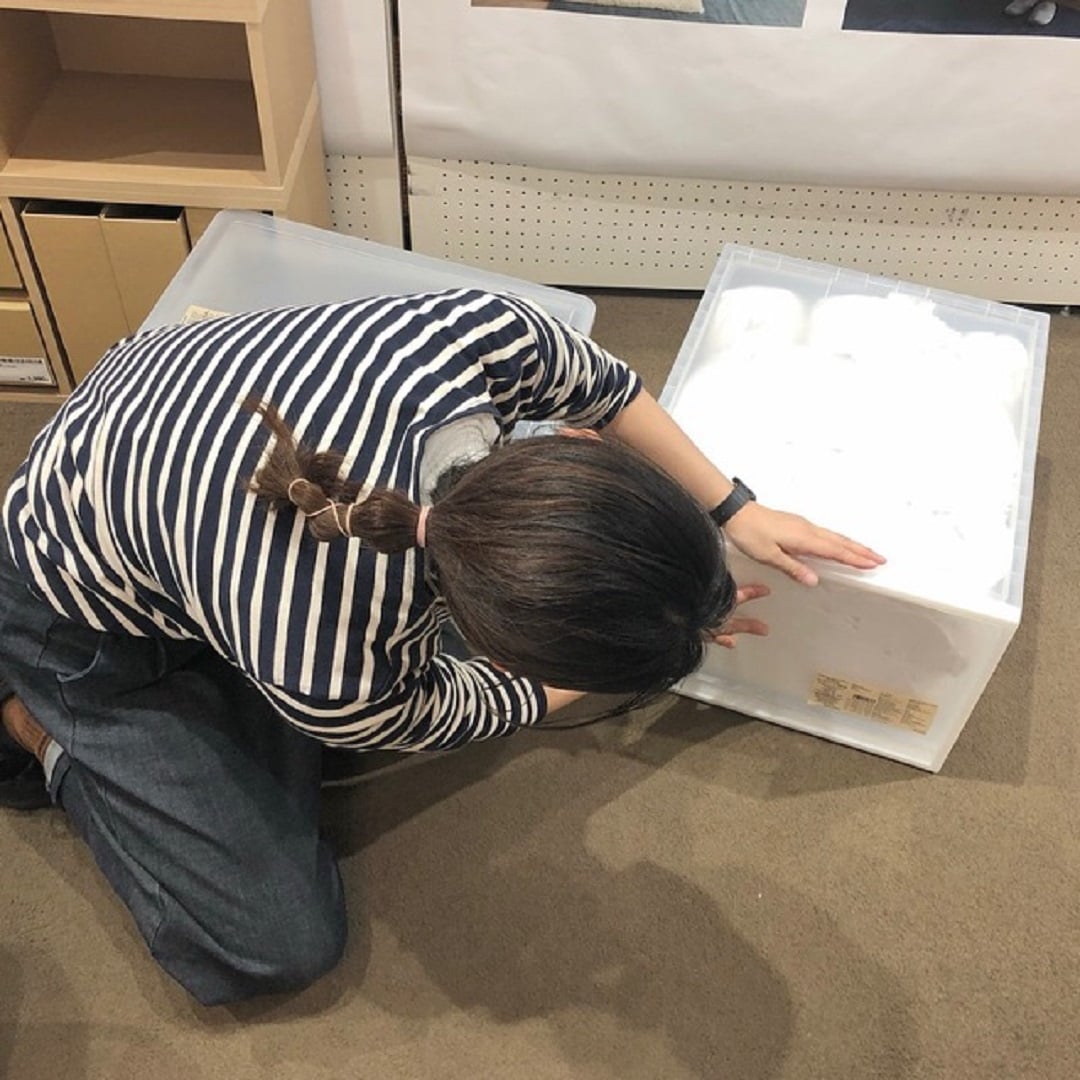 ふとん