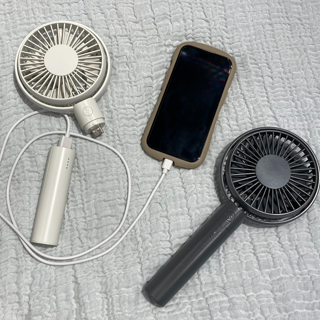 充電