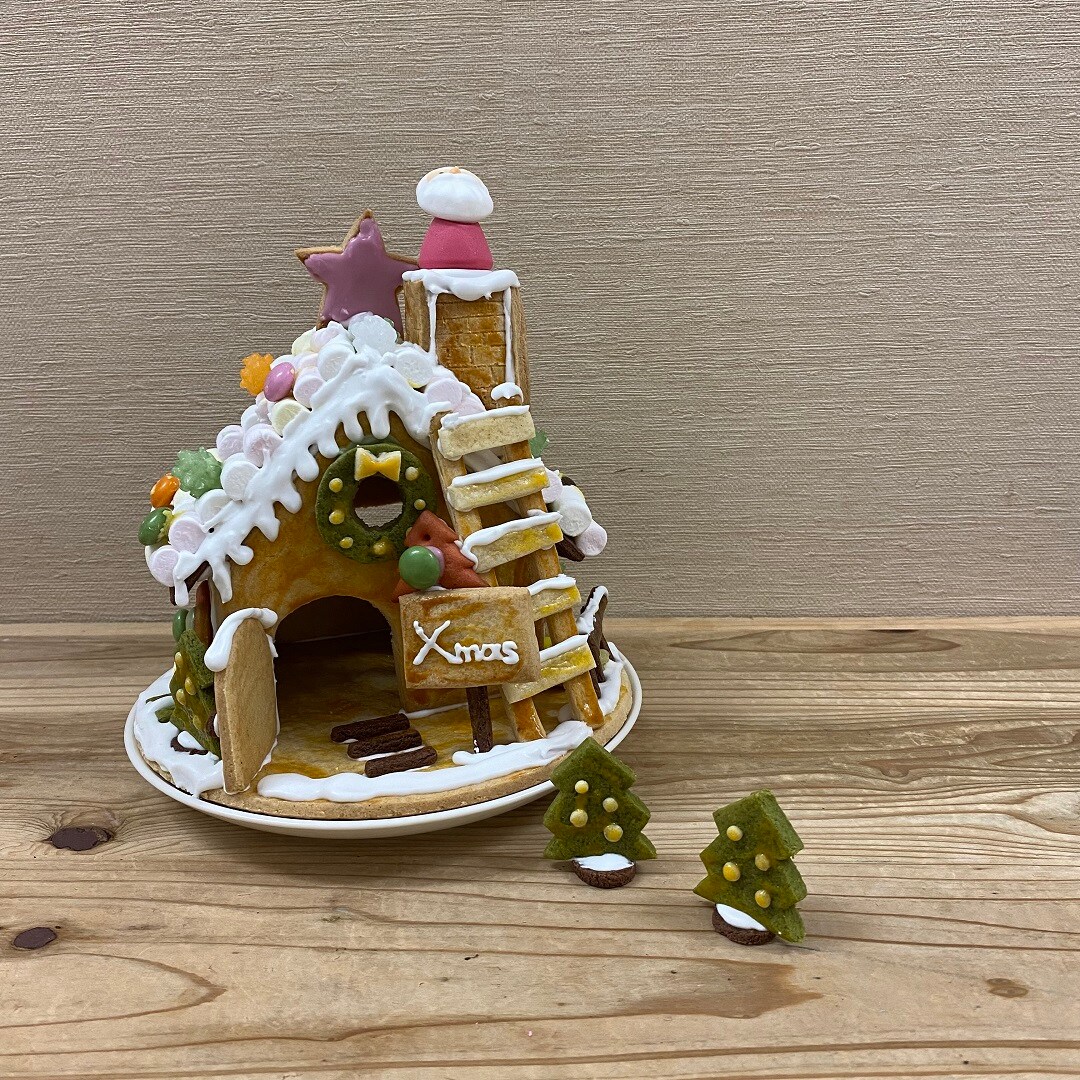 【フェアモール福井】 ♪ MUJI Xmas ♪