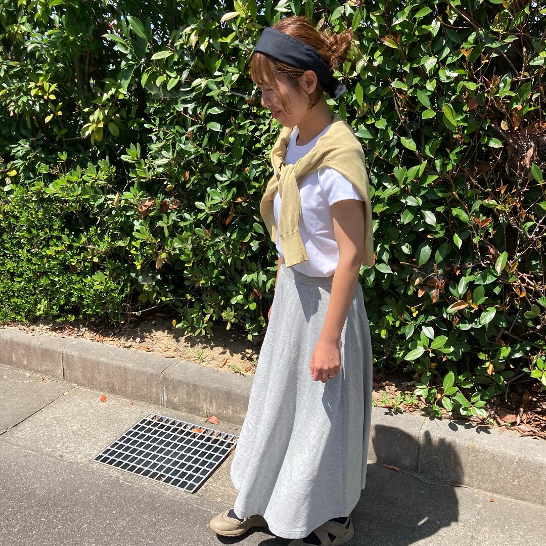 　【イオンタウン菰野】身長161cm
