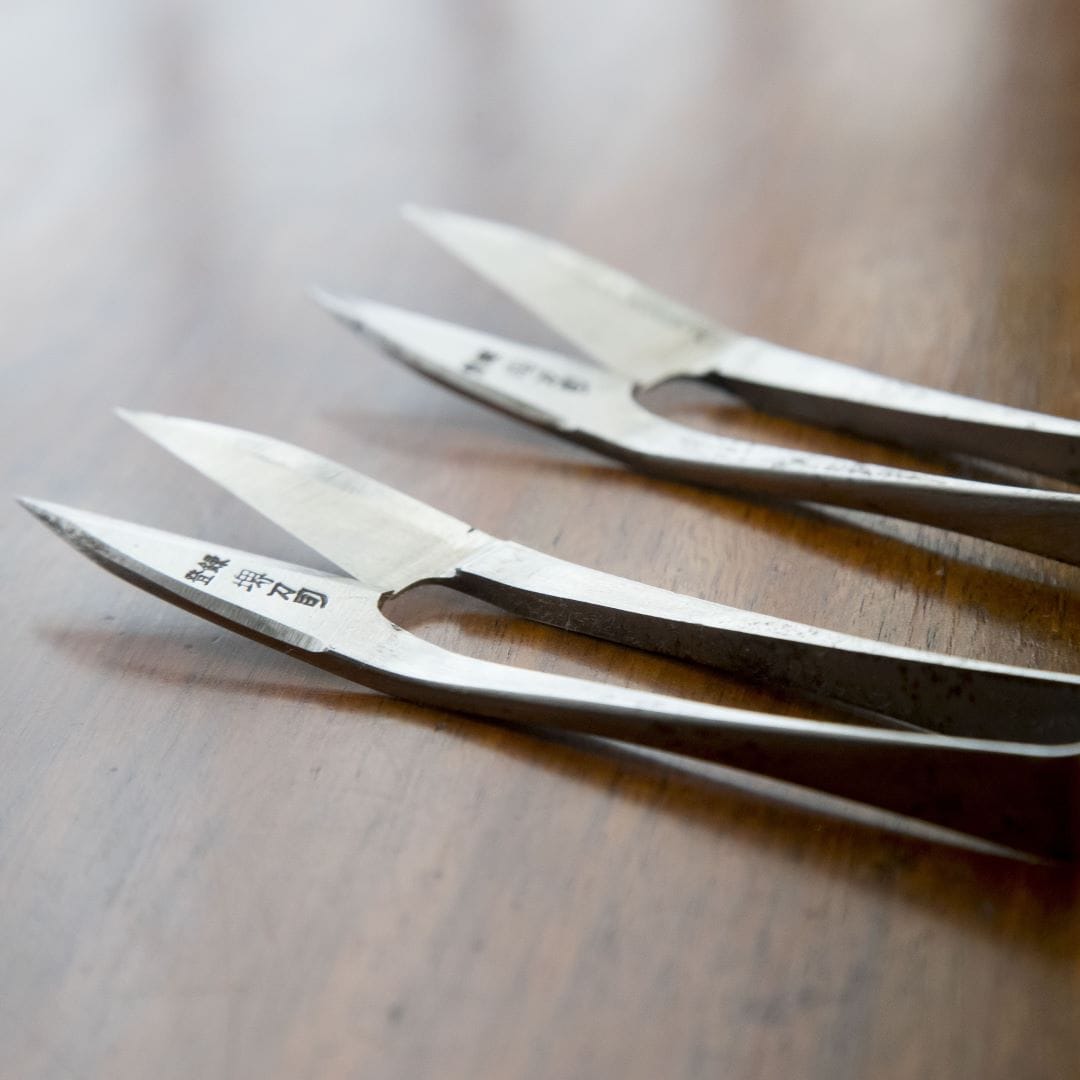 【神戸阪急】鋏