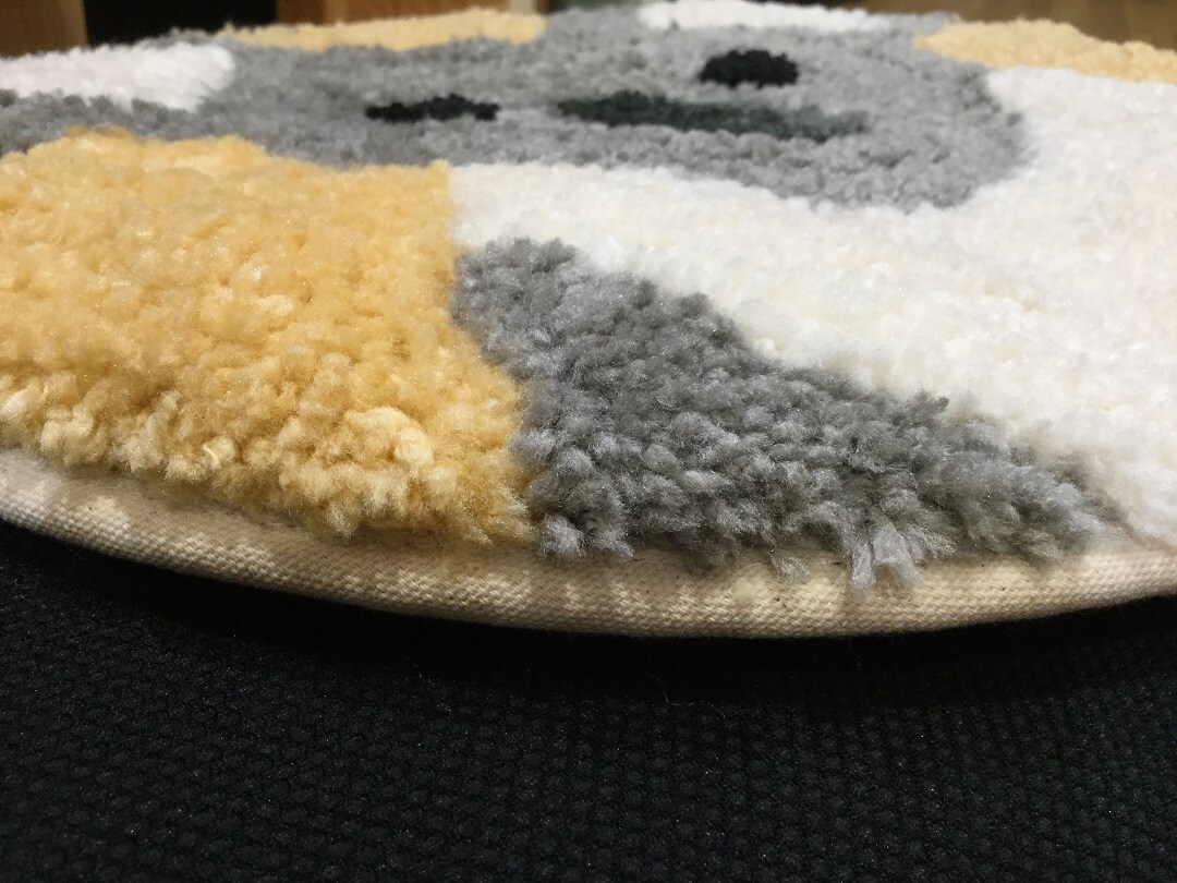 【ららぽーと新三郷】シートクッション