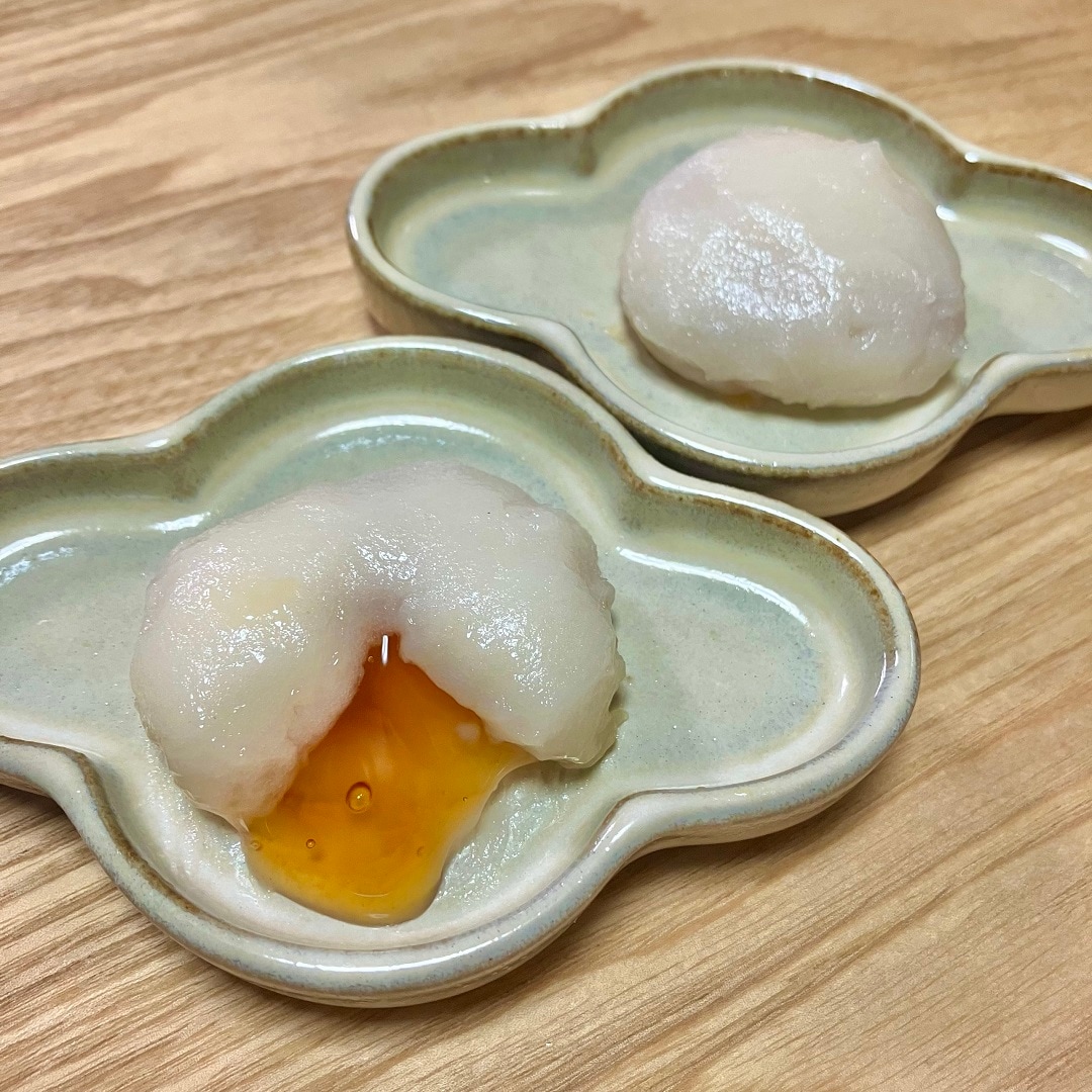 みたらし